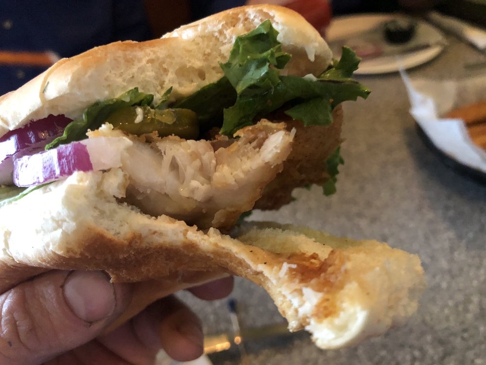 HOPPERS PIKE STREET GRILL 29 Photos & 38 Reviews 1208 W Pike St, Goshen, Indiana American