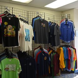 First Coast Tee-Shirt - In our showroom, you will see many examples of our work.