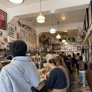 Photo of Swan Oyster Depot - San Francisco, CA, United States