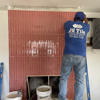 JG Specialist Installation - José is a master at his trade - Flooring Near Me JG Specialist Installation - José is a master at his trade - Flooring Near Me