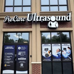 Exterior photo of Procare Ultrasound - Duluth, Georgia Exterior photo of Procare Ultrasound - Duluth, Georgia
