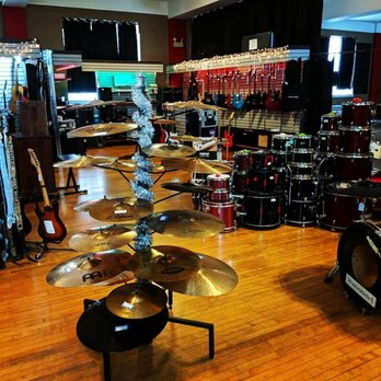 Evolution Music - Musical Instruments & Teachers Near Me - Downers Grove, Illinois