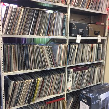Potter's Consignment & Gold Jewelry - Used, Vintage & Consignment Near Me - McAllen, Texas