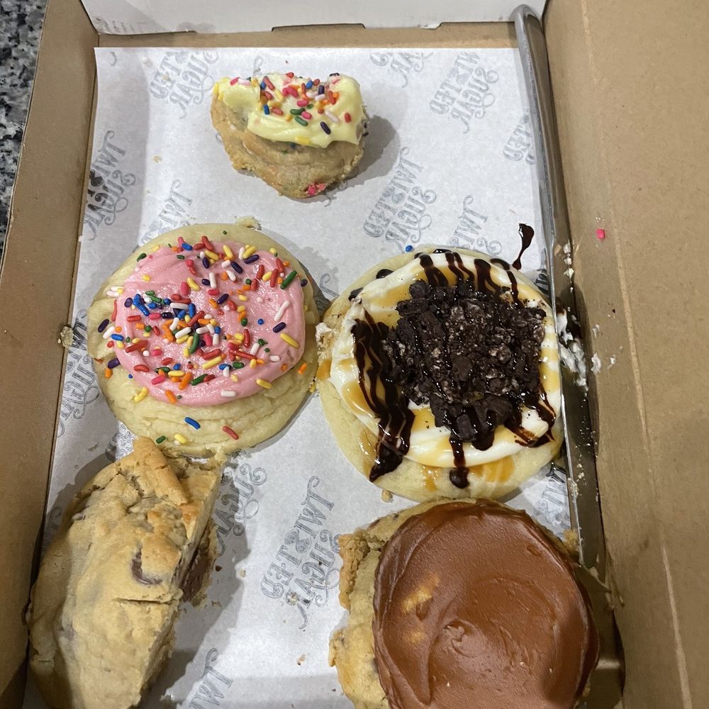 Cookies Cookies