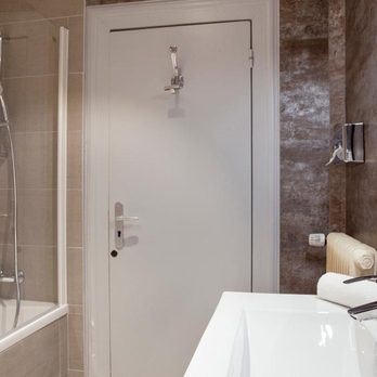Inter-Hotel Le Bristol - Hotels Near Me - Strasbourg, 67