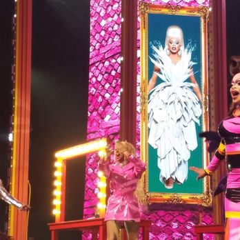 RuPaul's Drag Race LIVE in Las Vegas - Arts & Entertainment Near Me - Las Vegas, Nevada