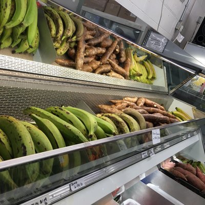 Galaxy Foods International by null