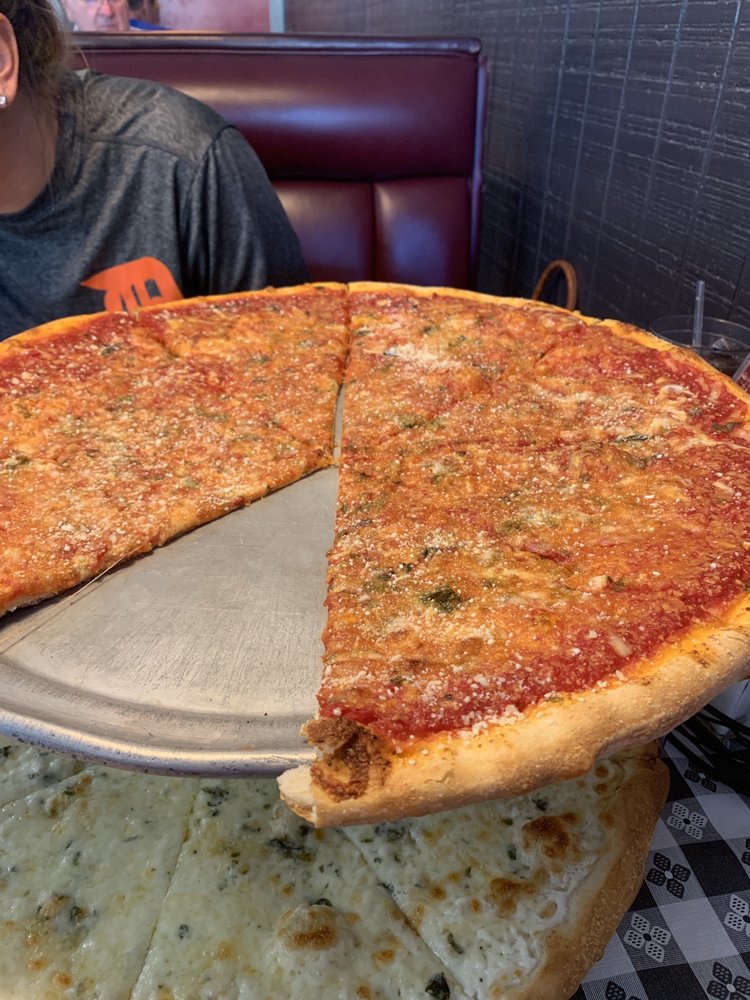 CAPOZZI’S 35 Photos & 108 Reviews 2960 Shallowford Rd, Marietta, GA