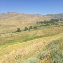 Sun Valley Stables