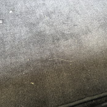 Shell - Debris not vaccumed - Gas Stations Near Me - Oceanside, California