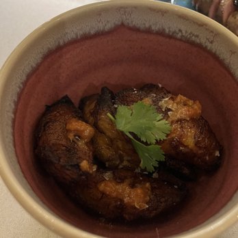 kann - Warm Plantain Brioche Muffins - Caribbean Near Me - Portland, Oregon