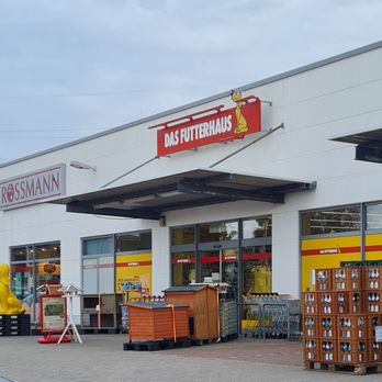 Das Futterhaus - Pet Stores Near Me - Leverkusen, NW