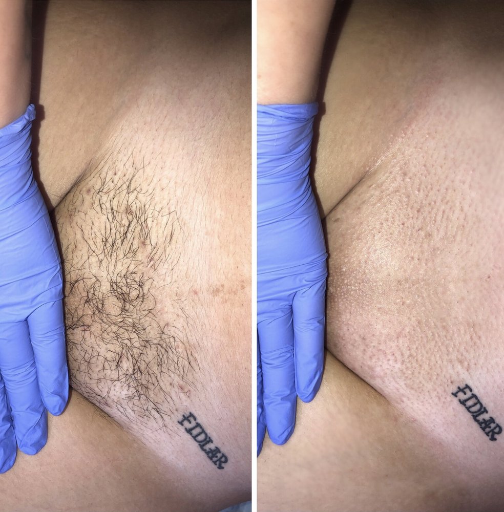 Sugar Baby Body Logo