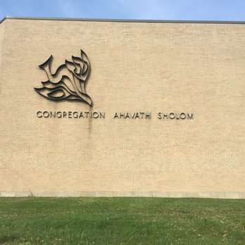 Congregation Ahavath Sholom - Synagogues Near Me - Fort Worth, Texas Congregation Ahavath Sholom - Synagogues Near Me - Fort Worth, Texas