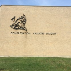 Congregation Ahavath Sholom