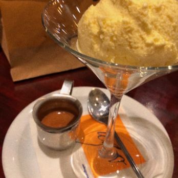 Ugo - Affogato - Italian Near Me - Culver City, California Ugo - Affogato - Italian Near Me - Culver City, California