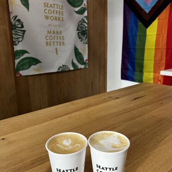 Victrola Coffee Roasters - Good cappuccino - Coffee Roasteries Near Me - Seattle, Washington Victrola Coffee Roasters - Good cappuccino - Coffee Roasteries Near Me - Seattle, Washington