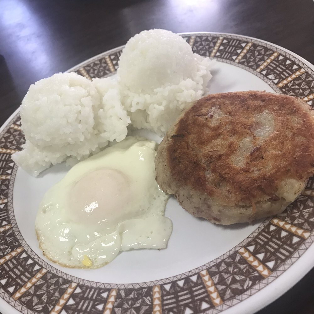 Jack's Inn - Corned Beef Hash - Breakfast & Brunch Near Me - Kahului, Hawaii Jack's Inn - Corned Beef Hash - Breakfast & Brunch Near Me - Kahului, Hawaii