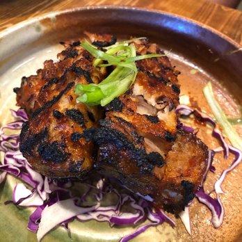 Scratch Kitchen - Lilikoi BBQ Short Ribs - Breakfast & Brunch Near Me - Honolulu, Hawaii