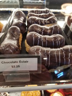 Tollgate Inn Bakery by null