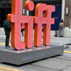 TIFF in the Park - TIFF 2023