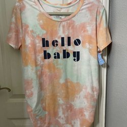 Kid to Kid - Maternity Top.