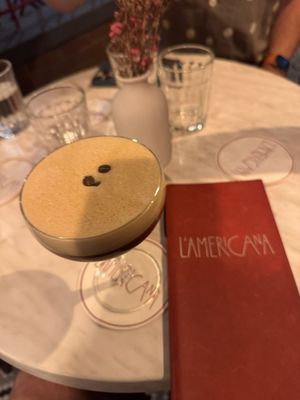 L’Americana by null