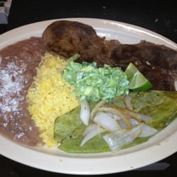 Carne Asada Tacos