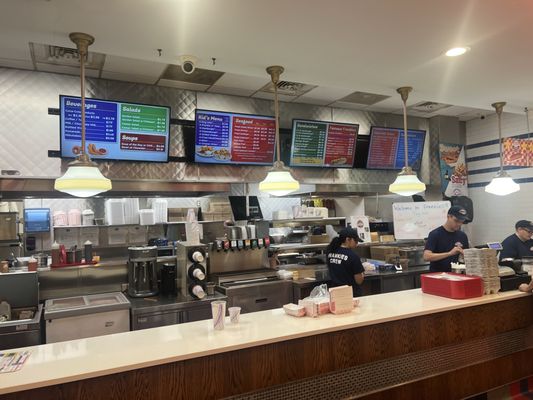 Frankie’s by null
