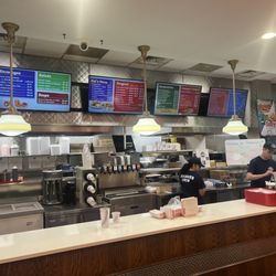 Frankie's Hot Dogs