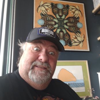 Salt - Good Coffee - Breakfast & Brunch Near Me - Lincoln City, Oregon