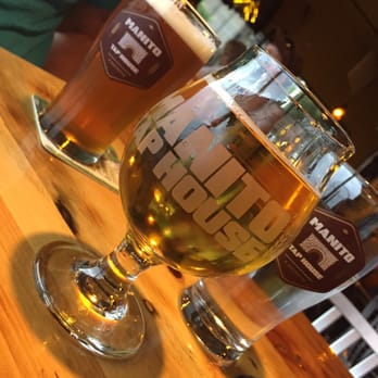 Manito Tap House - Perfect place to spend a Monday evening. - American Near Me - Spokane, Washington Manito Tap House - Perfect place to spend a Monday evening. - American Near Me - Spokane, Washington