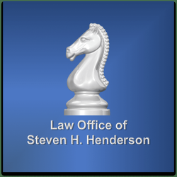 Law Office of Steven H. Henderson & Jill Stern-Henderson - Law Office of Steven H. Henderson - Personal Injury Attorney