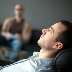 Doc Hypnosis - Hypnosis is for everyone