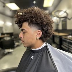 One Vision Barbershop