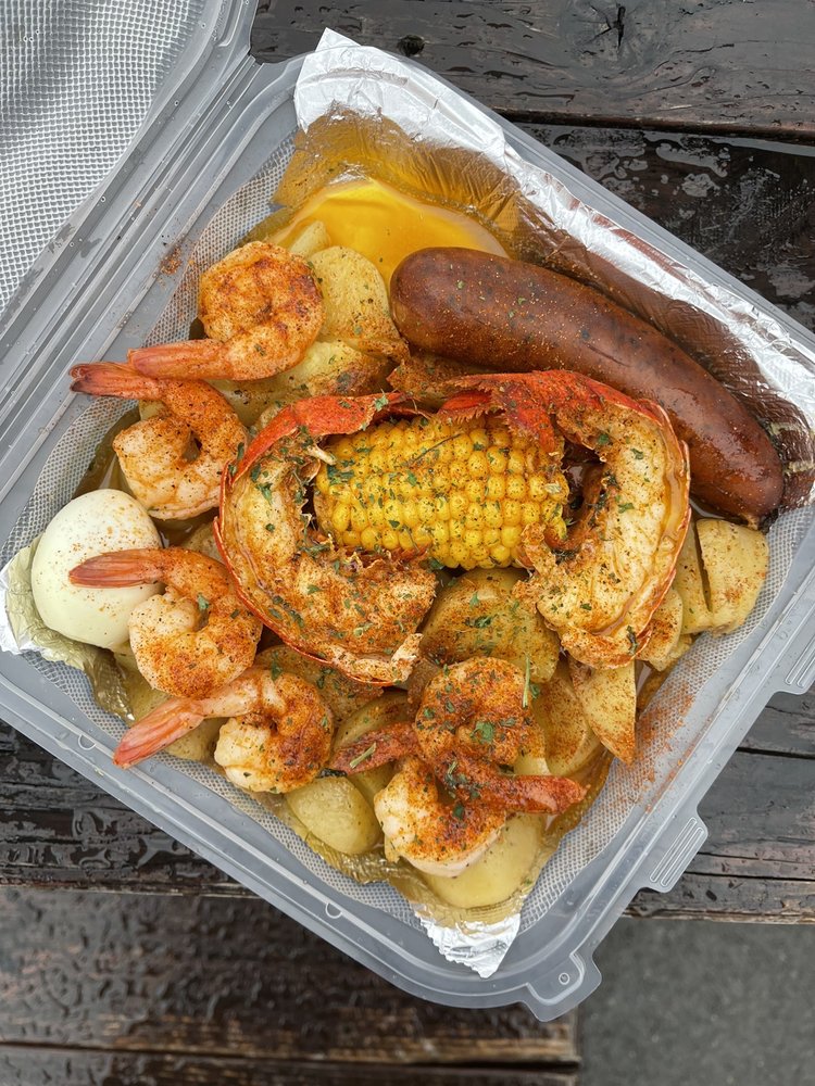 KRACKED CRAB BEAVERTON 24 Photos 4250 SW Rose Biggi Ave, Beaverton