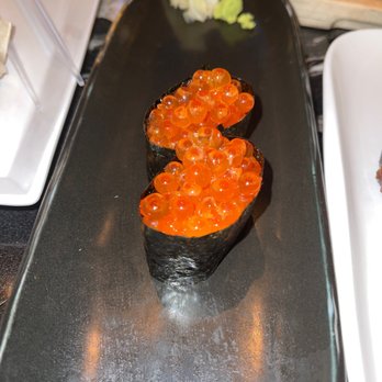 Morimoto - Caviar sashimi - Japanese Near Me - Las Vegas, Nevada