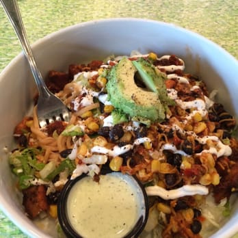 Cali - Brandon - Brazilian Bowl with Asian Noodles. - New American Near Me - Riverview, Florida Cali - Brandon - Brazilian Bowl with Asian Noodles. - New American Near Me - Riverview, Florida