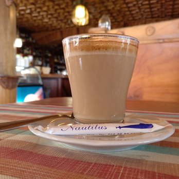 Nautilus - Spanish Near Me - Torrevieja, A