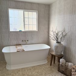 Michael's Tile