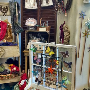 Patchwork Pantry - Home Decor Near Me - Franklin, Tennessee