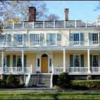 Gracie Mansion - Museums Near Me - New York, New York