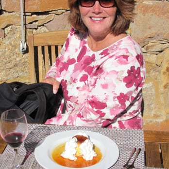 1. Restaurante Galena Mas Comangau