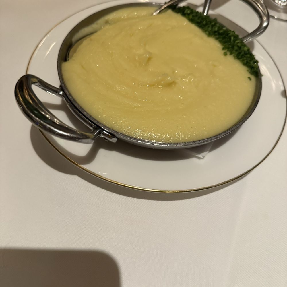 Don's Prime - Mash potatoes - Steakhouses Near Me - Las Vegas, Nevada Don's Prime - Mash potatoes - Steakhouses Near Me - Las Vegas, Nevada