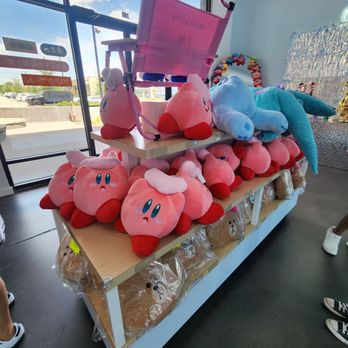 Nova Claw - Arcades Near Me - Carrollton, Texas