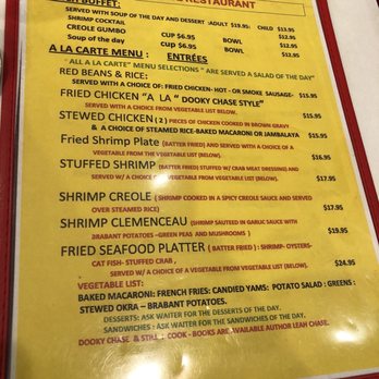 Dooky Chase's Restaurant - Cajun/Creole Near Me - New Orleans, Louisiana Dooky Chase's Restaurant - Cajun/Creole Near Me - New Orleans, Louisiana