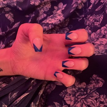Elegant Touch Nails & Spa - Nail Salons Near Me - Glendora, California Elegant Touch Nails & Spa - Nail Salons Near Me - Glendora, California