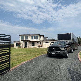 Prestige Movers - Cedar creek, TX Move - Movers Near Me