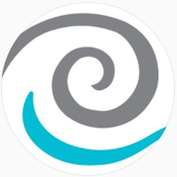 Whitewave Bodywork - Our logo at Whitewave Bodywork. Create a wave of change!