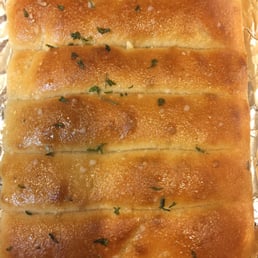 Garlic Breadsticks